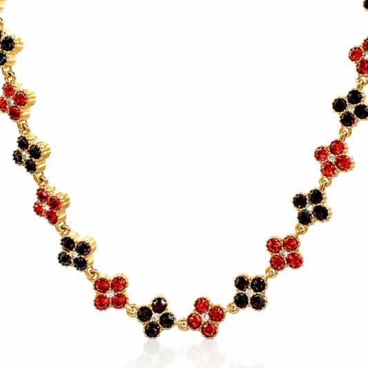 DUCHESSE GLOW - RUBIS ROYAL