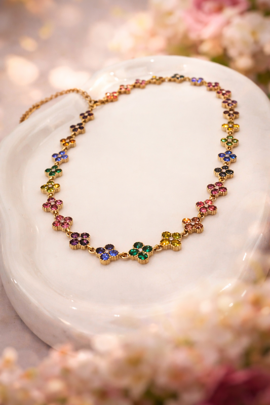 DUCHESSE GLOW - EDEN BLOOM